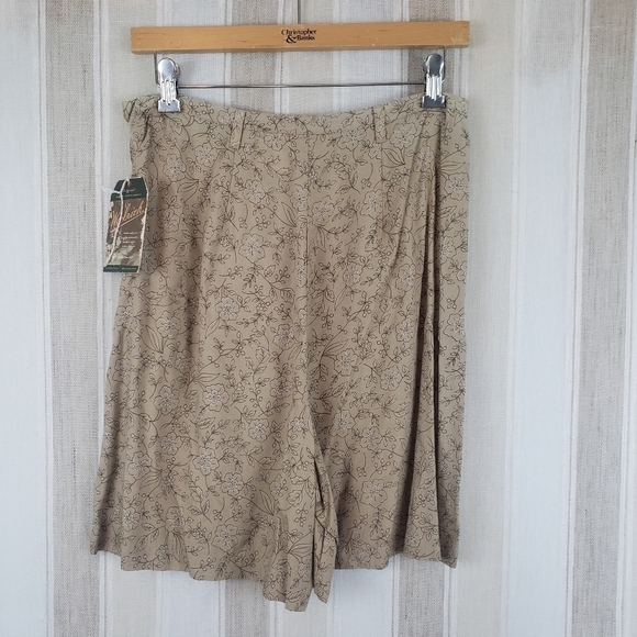 Deadstock Woolrich‎ Vintage Shorts Size 12 - Picture 8 of 8
